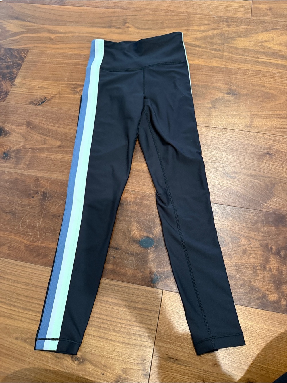 Athleta leggings size XXS
